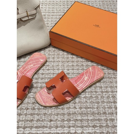 Hermes Oran sandal Slippers Hermes Oran sandal Slippers