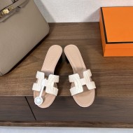 Hermes Oasis sandals