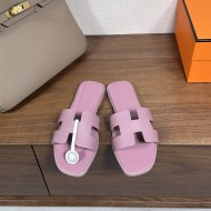 Hermes Oran sandal Slippers