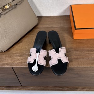 Hermes Oasis sandals