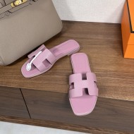 Hermes Oran sandal Slippers