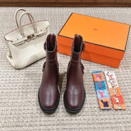 Hermes Boots