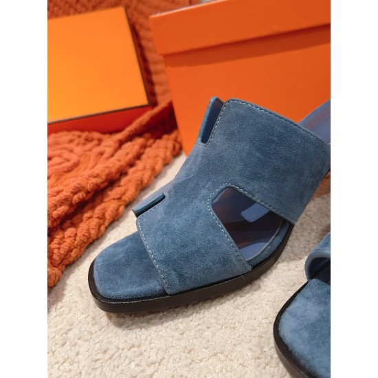 Hermes Helia Sandal Hermes Helia Sandal