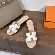 Hermes Oasis sandals