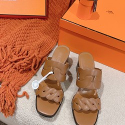 Hermes Gaby 60 Sandals