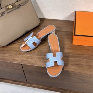 Hermes Oasis sandals