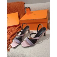 Hermes Glamour Sandal