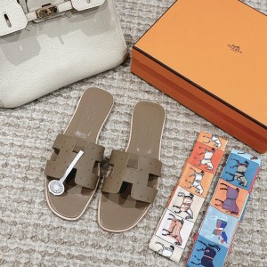 Hermes Oran sandal Slippers