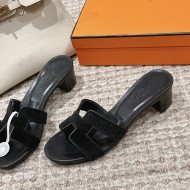 Hermes Oasis sandals