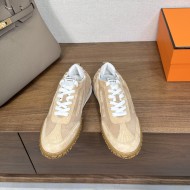 Hermes Jet Sneakers