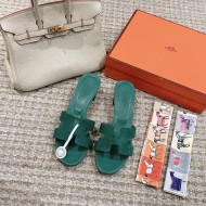Hermes Oasis sandals