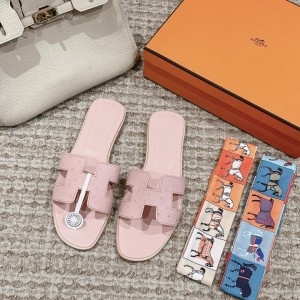 Hermes Oran sandal Slippers