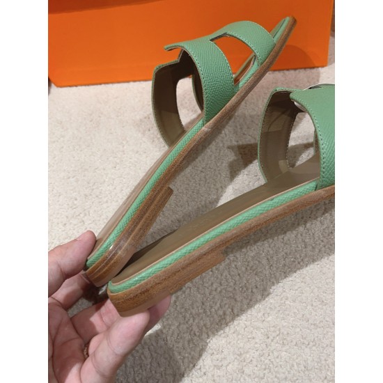 Hermes Oran sandal Slippers Hermes Oran sandal Slippers