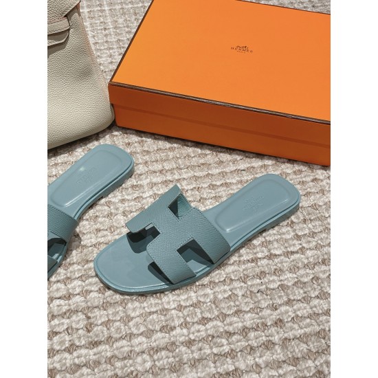 Hermes Oran sandal Slippers Hermes Oran sandal Slippers