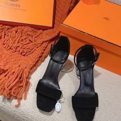 Hermes Glamour Sandal