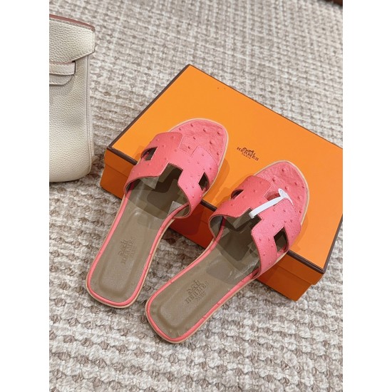 Hermes Oran sandal Slippers Hermes Oran sandal Slippers