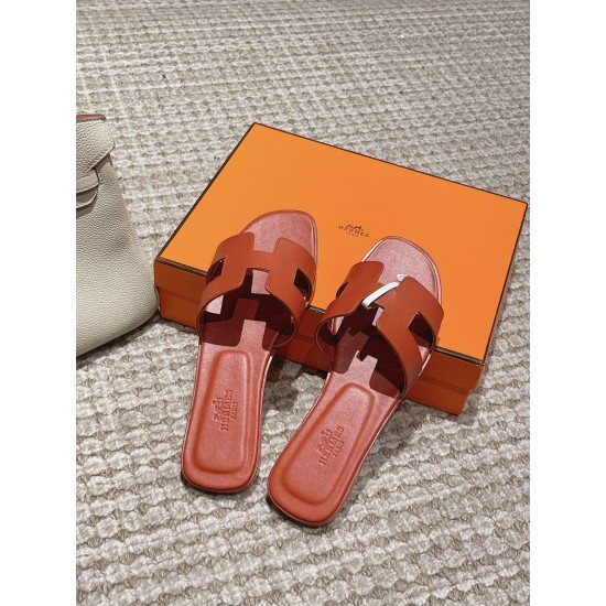 Hermes Oran sandal Slippers Hermes Oran sandal Slippers