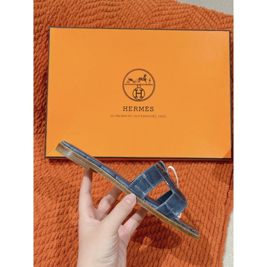 Hermes Oran sandal Slippers Hermes Oran sandal Slippers