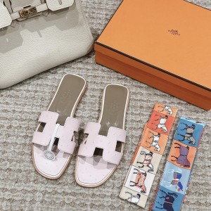 Hermes Oran sandal Slippers