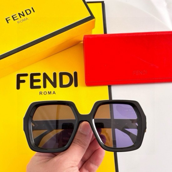 FENDI SUNGLASSES