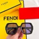FENDI SUNGLASSES