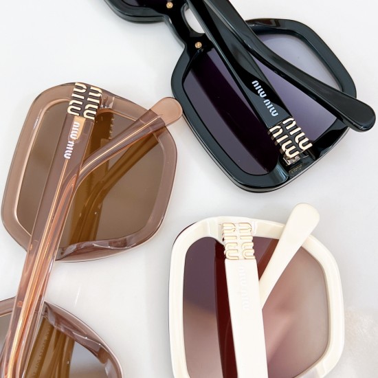 MiuMiu Sunglasses