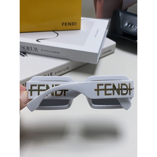 FENDI SUNGLASSES