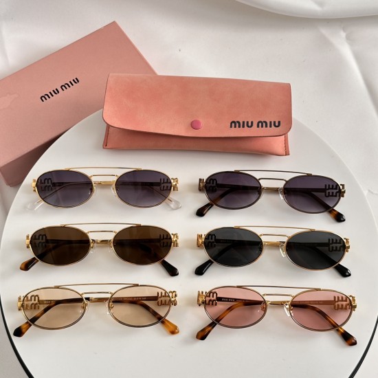MiuMiu Sunglasses