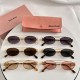 MiuMiu Sunglasses