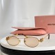 MiuMiu Sunglasses