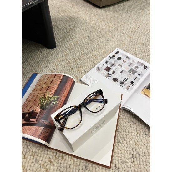 MiuMiu Sunglasses