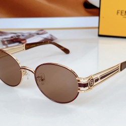 FENDI SUNGLASSES