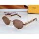 FENDI SUNGLASSES