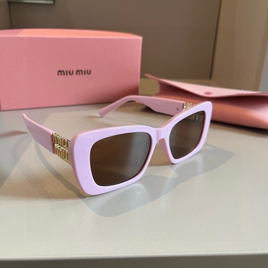 MiuMiu Sunglasses