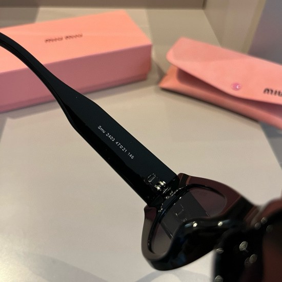 MiuMiu Sunglasses