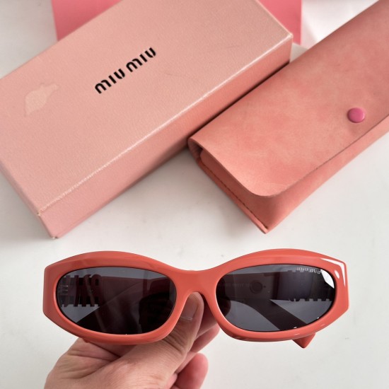 MiuMiu Sunglasses