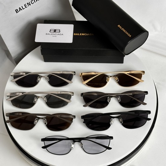 Balenciaga Sunglasses