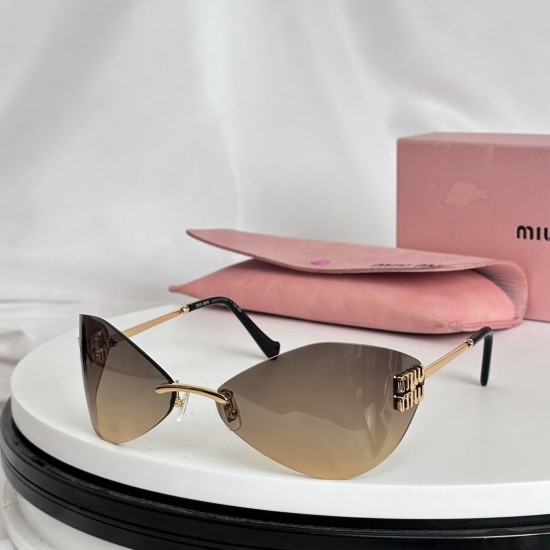 MiuMiu Sunglasses