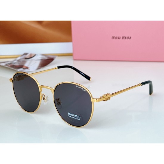 MiuMiu Sunglasses