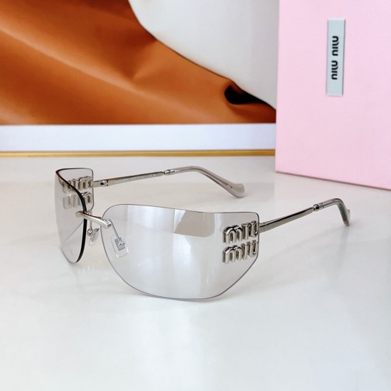 MiuMiu Sunglasses