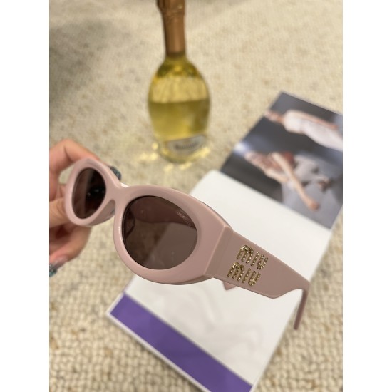 MiuMiu Sunglasses