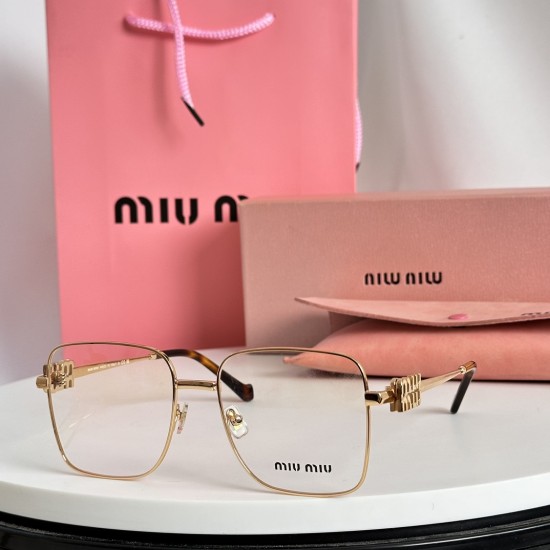 MiuMiu Sunglasses