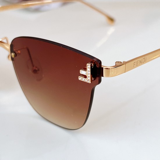 FENDI SUNGLASSES