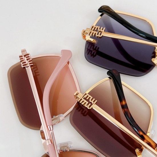 MiuMiu Sunglasses