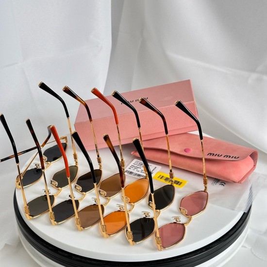 MiuMiu Sunglasses