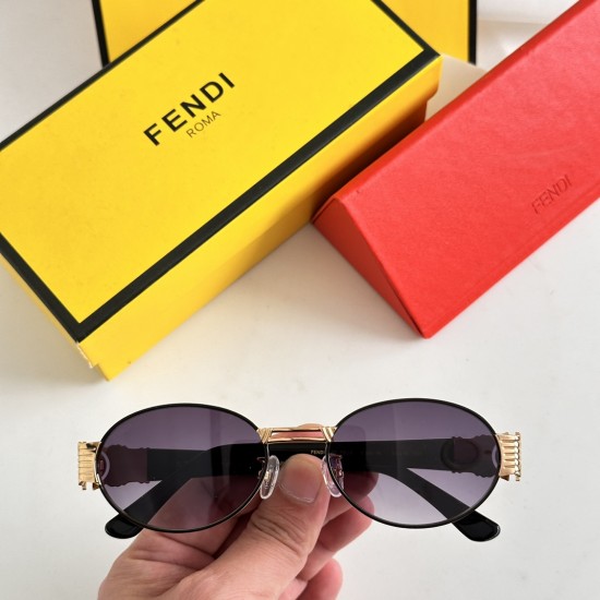 FENDI SUNGLASSES