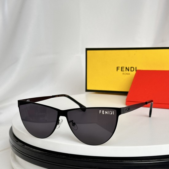 FENDI SUNGLASSES