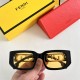 FENDI SUNGLASSES