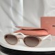 MiuMiu Sunglasses