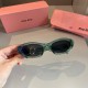 MiuMiu Sunglasses
